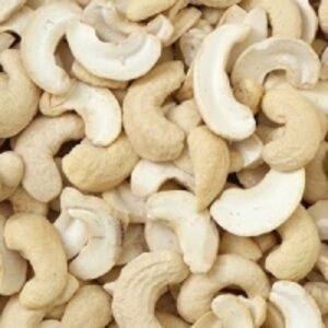 Cashew Nut by  Mari Agricultural Products Wholesaling 