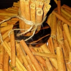 Cinnamon by  CV Usra Jaya International  