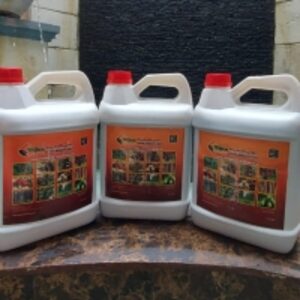  Liquid Organic Fertilizer  by  CV Usra Jaya International  