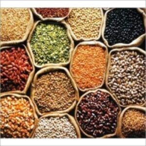  Pulses And Lentils 