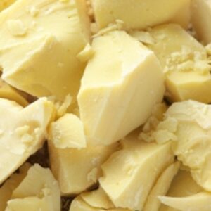 Shea Butter (Organic) by  Gombella Integrated Services Ltd. 