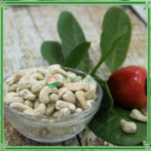 Cashew Nuts Lbw320 by  Huynh Gia Agriculture Joint Stock Company 