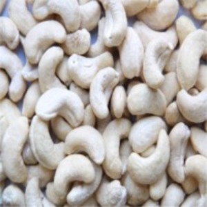 Cashew Nuts Ww210 by Huynh Gia Agriculture Joint Stock Company