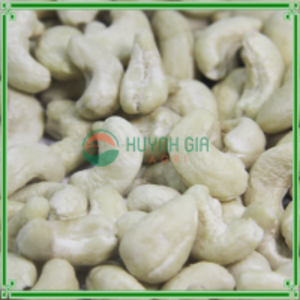 Cashew Nut Ww320 by  Huynh Gia Agriculture Joint Stock Company 