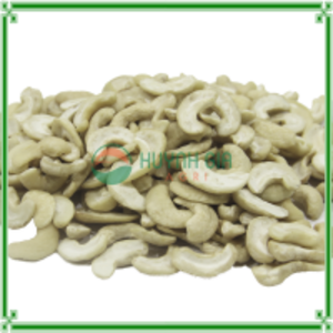 Cashew Kernel Ws by  Huynh Gia Agriculture Joint Stock Company 
