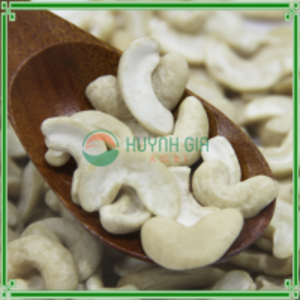 Cashew Nut Ws by Huynh Gia Agriculture Joint Stock Company