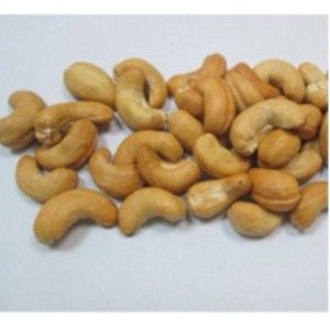 Roasted Cashew Nuts Non-Skin by  Huynh Gia Agriculture Joint Stock Company 
