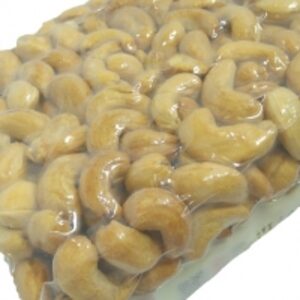 Roasted Cashew Nut by  Huynh Gia Agriculture Joint Stock Company 