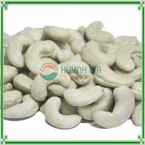 High Grade Cashew Nuts Ww240 by  Huynh Gia Agriculture Joint Stock Company 