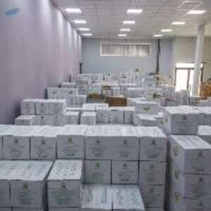 High Grade Cashew Nuts Ww240 - Image 2