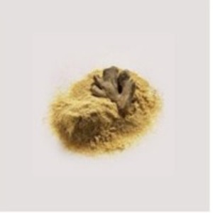 Ginger Powder by  Khunda International 