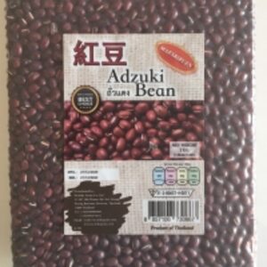 Adzuki Beans by  Buriram Sahasin Thairice Co., Ltd. 
