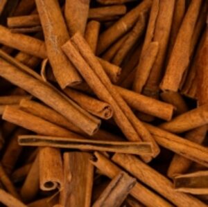  Cinnamon Stick 