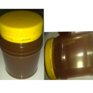 Pure Honey by Rockstar Distributors