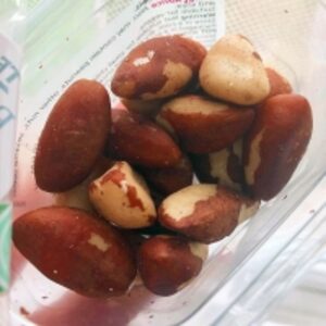 Quality Raw Brazil Nuts by Pyramid Trade And Logistics