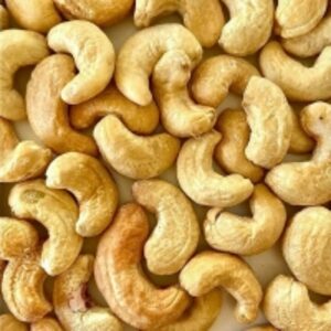 Cashew Nut Kernels W240 W320 by  Pyramid Trade And Logistics 