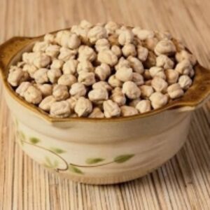 Dried Raw Chickpeas by  Pyramid Trade And Logistics 