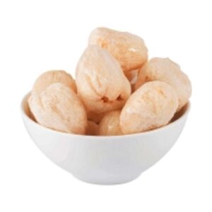 Healthy Freeze Dried Fruit Lychee by  Pyramid Trade And Logistics 