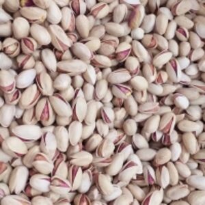 100% Organic And Natural Pistachio Nuts by  Pyramid Trade And Logistics 