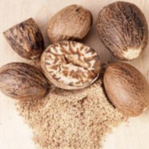 Nutmeg by  Minsa Creation Pvt. Ltd. 