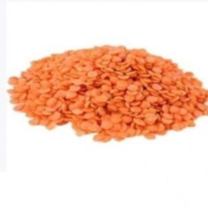 Masoor Dal by  Minsa Creation Pvt. Ltd. 