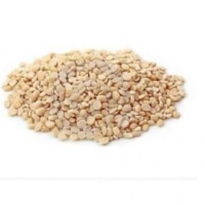 Urad Dal Split by  Minsa Creation Pvt. Ltd. 