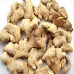 Dried Split Ginger by  Welli Farms Limited 