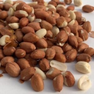 Peanuts by  Welli Farms Limited 