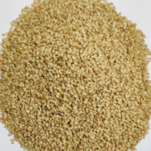 Sesame Seeds by  Welli Farms Limited 