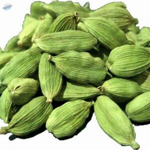 Cardamom by  Gsa Rational Trading (pty ) Ltd 