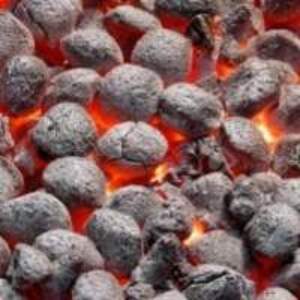Charcoal Briquettes - Image 2