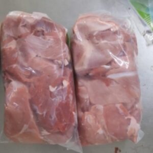 Buffalo Meat by  Singhal International 