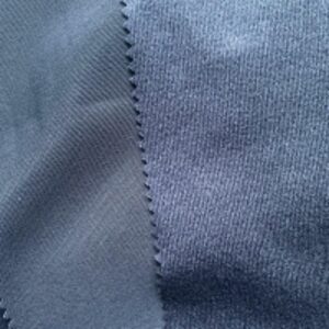 Superpoly Polyester Knitted Fabric by  Singhal International 