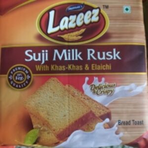 Premium Suji Rusk by  Singhal International 