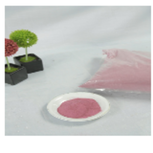 Violet Sweet Potato Powder by  Pt. Kelola Agro Makmur 