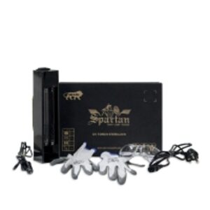 Uvc Sterilizer Torch - Hand Held by  Horizon Enterprises 