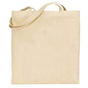 Cotton Bag by  Mks Flexituff Limited 