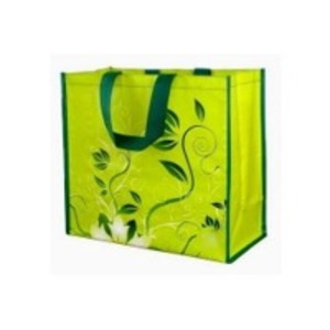 Woven Carry Bag by  Mks Flexituff Limited 