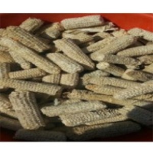 Corn Cob Cattle Feed by  Krishna Multicomm Private Limited 