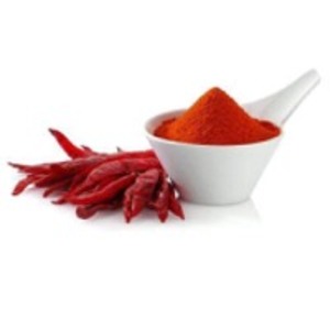 Resham Patti Chilli Powder by  Krishna Multicomm Private Limited 