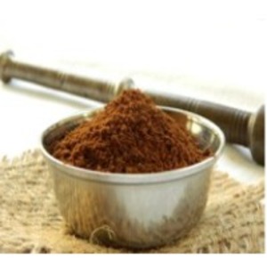 Roasted Cumin Powder by  Krishna Multicomm Private Limited 