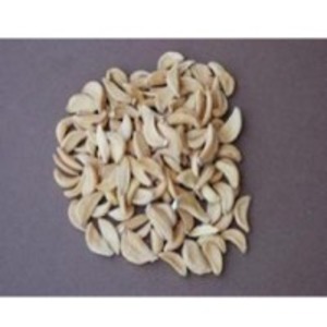 Garlic Flakes by  Krishna Multicomm Private Limited 