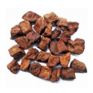 Roasted Chicory Cubes by  Adept Impex Pvt. Ltd. 
