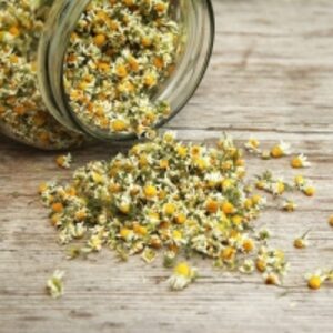 Dried Chamomile Flower by  Adept Impex Pvt. Ltd. 