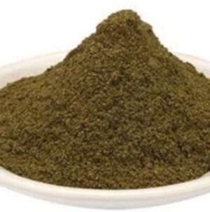 Dried Nettle Leaves Powder by  Adept Impex Pvt. Ltd. 