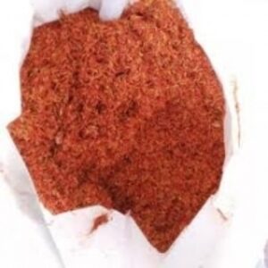 Dried Safflower Powder by  Adept Impex Pvt. Ltd. 