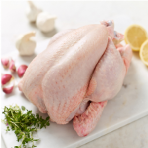 Whole Chicken by  Bonafide Trade LLC 