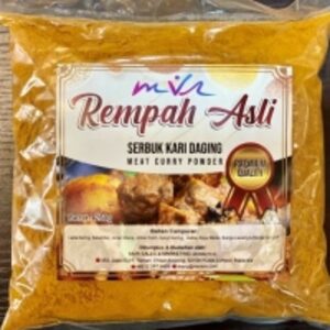 Mvr Curry Powder by  MVR Sales & Marketing 