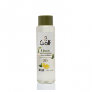 Golf Lemon Cologne 400 Ml