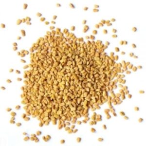 Fenugreek Seeds by  Fastlane Production (Pty) Ltd 